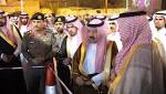 مهرجان الأطاولة التراثي بالباحة يعيد