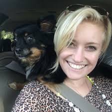 michelle mccammon (@Peace_PennyLane)