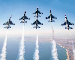 The canadian hockey league (chl) cares about your privacy. Thunderbirds Make Triumphant Return To Reno Air Races