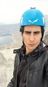 Ascenso al Pico del Fraile, Nevado de Toluca , Mayo 5, 2024.