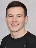 2021-22 Men's Track and Field Roster