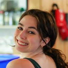 Zoe Willoughby-Barker (@zoemalinwillo)