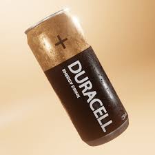 Image result for duracell energy drink