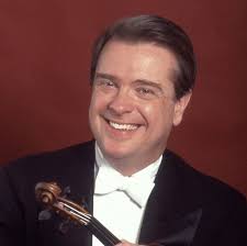 James Buswell Obituary