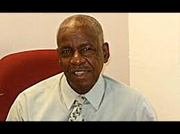 Memorial Service Of The Late : Jonathan Fitzherbert McKenzie AGE: 71