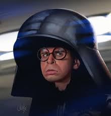 I was watching Spaceballs the other day then funny enough, Tua unveiled  this is his new helmet whenever he comes back