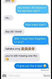 In the early morning hours of. Alphabet Pick Up Line Get The D Later