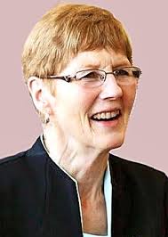 Lorna Sawyer Obituary (1943