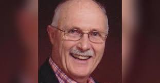 Rev. J. Alan McLean Obituary