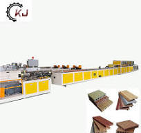 Chine Ligne de production de panneaux composites bois ...