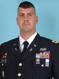 Army - CW3 Brandon LaMothe, a 915A currently serving as the ...