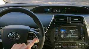 This is equal to 220kpa and 2.2 bar. 2017 2020 Toyota Prius Tpms Light Low Tire Pressure Warning Reset