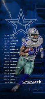 Can be of which wonderful???. 2020 Dallas Cowboys Schedule