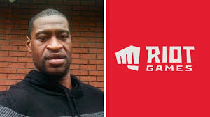 We are fighting for the rights of george floyd. Riot Games Executive Resigns After Abhorrent George Floyd Post Bbc News