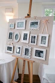 Choose your free table plan from one of the following: Le Plan De Table Du Mariage