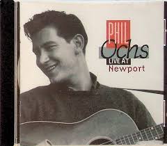 PHIL OCHS