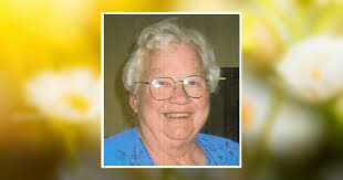 Jacqueline "Jackie" Elza Carswell Obituary January 5, 2022