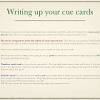 Full tutorial for ielts part 2 cue cards. 1