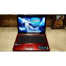 This is the new ebay. Laptop Asus A43s Core I5 Ram 4gb Hdd 500gb Vga Nvidia Gaming Di Palembang Tribunjualbeli Com