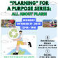 "Plarning" For A Purpose Series: All About Plarn - Clayton County Library System, 865 Battle Creek Rd Event Image