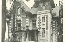 Epingle Par Ulf Muller Sur Architecture Design Et Amenagement Interieur Maison Victorienne Facade Du Batiment Le Manoir