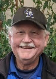 Gary Garrison Obituary