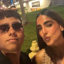 Así fue nuestro Día de @latingrammys en Familia. Gracias a todos por el  cariño 🫶 Gracias a Dios por su gracia en nosotros.