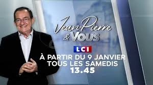 Le couple a demandé à ce que les images ne soient pas diffusées. La Nouvelle Emission De Jean Pierre Pernaut Diffusee Sur Lci Fait Halte A Montpellier Ce Samedi Midilibre Fr