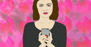 I've turned up on dates and it's. Tinder Horror Stories To Remind You Why You Deleted The App Metro News