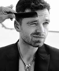 Sebastian Stan Fan