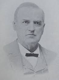 COL DR. JOSIAH HATCHER CALDWELL