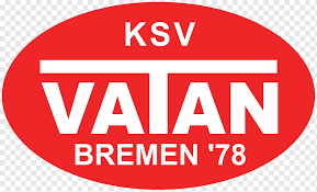 The transparent design of the case completes the stylish look. Ksv Vatan Sport Bremen Sv Werder Bremen Sports Association Badminton Badminton Text Sport Logo Png Pngwing
