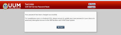 Aufrufe 3,5 tsd.vor 5 years. Http It Uum Edu My Images Documents Uumstudentportal Usermanual Pdf