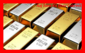 Sona Ka Aaj Ka Bhav Silver Rate Today Silver Rate Silver Prices