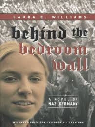 Read Behind The Bedroom Wall Online By Laura E Williams Books Behind the bedroom wall felt so real, and reading this book actually made me feel sorry for the characters and in some parts i actually teared up.