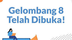 Bagi kawan gnfi yang ingin mendaftarkan diri di kartu prakerja, maka harus memenuhi beberapa syarat pendaftaran sebagai warga negara indonesia (wni) berusia 18 tahun ke. Syaratnya Cuma 3 Cara Daftar Kartu Prakerja Gelombang 8 Bisa Dari Hp Prfm News