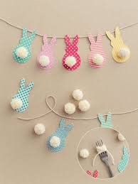 Wir sammeln für euch die schönsten basteleien für ostern mit ideen für kinder. Osterdeko Basteln Ideen Fur Osterdekoration Basteln Ideen Ostern Osternest Basteln Osterhasen Basteln