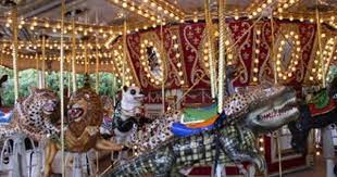 Jacksonville Zoo Carousel Just Like Pullen Park I Wonder If They Have A Donkey For Chippy To Ride Jacksonville Zoo Jacksonville Florida Jacksonville