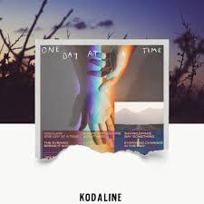 Discover more music, concerts, videos, and pictures with the largest catalogue online at last.fm. Kodaline Return With New Album One Day At A Time Essentially Pop