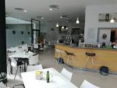 Restaurante Cafetería Centro Cívico La Serna en Fuenlabrada