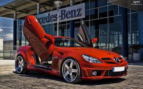 Previo Sesion Slk 55 Amg Kleemann Xclusive Motorsports Mercedes Slk Mercedes Benz Slk Mercedes Benz