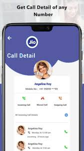 You can also view the details of mobile number in the call log. How To Get Call Detail Any Number 20 Call History For Android Apk Download