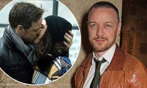 Born 21 april 1979) is a scottish actor. James Mcavoy Moves Into A New London Home With Girlfriend Lisa Liberati Daily Mail Online