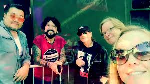 bottomofthehill: The Trouble with Monkeys ~ Monkey ~ Screaming Bloody Marys  & Special Guest --- 05/27/2023