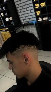 Tıraş olunca ben: 📈”. #berber #reels #kesfet #hairartist