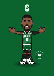View and download for free this kyrie irving wallpaper which comes in best available resolution of 1440x900 in high quality. Kyrie Irving Celtics Wallpaper Posted By John Thompson