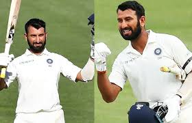 Indian cricketer cheteshwar pujara's wedding to puja pabari, took place on 13 february, 2013. Cheteshwar Pujara Cricket Player Profile Family Career Records And Statistics Sports News