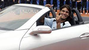 Jun 17, 2021 · sport rafael nadal withdraws from wimbledon, tokyo olympics 10:06pm, jun 17, 2021 updated: Nadal Wins Stuttgart Title Eurosport