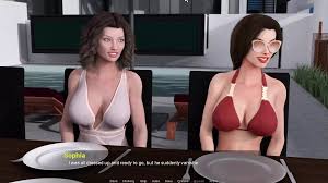 Away from Home 5 I got Caught Fucking Sophia: South African Porn by FapHouse