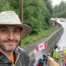 Thank You Amber Layton and everyone else for their daily efforts to protect  this beautiful section of our awesome country! 🙏❤️🏔